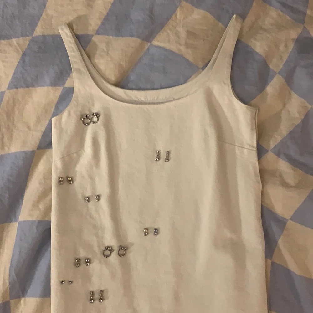 Sandy Liang Marin dress